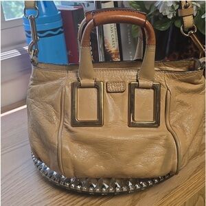 Vintage chloe crossbody